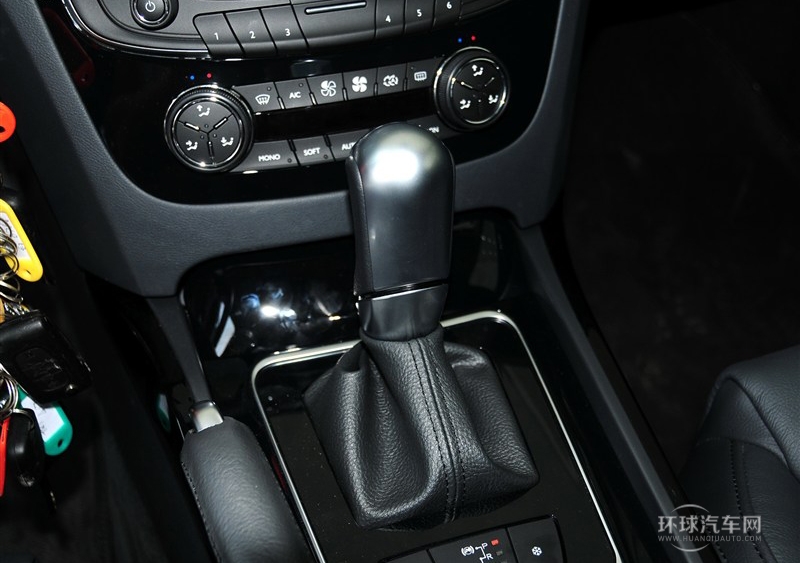 2013款 2.0L 兩周年紀(jì)念 自動(dòng)智享版