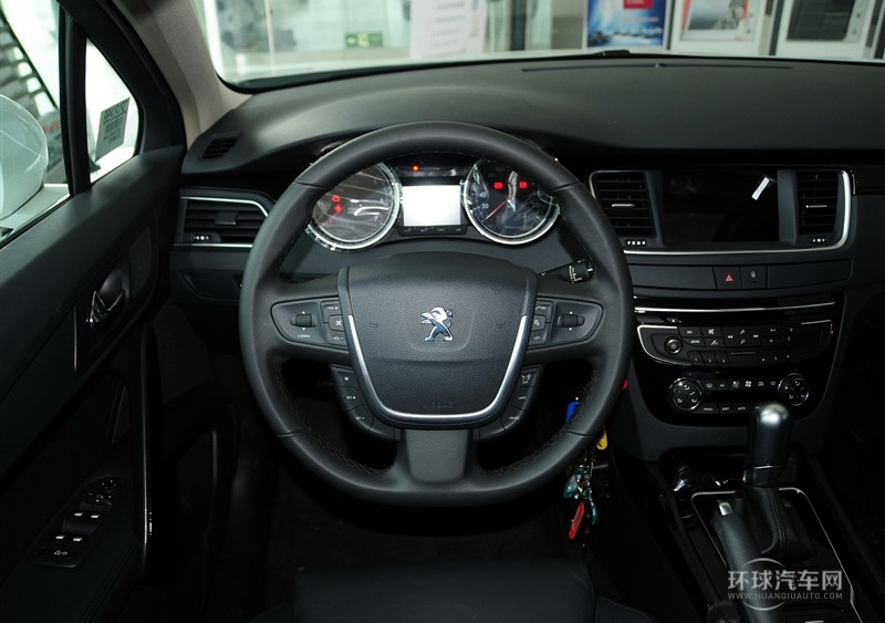 2013款 2.0L 兩周年紀(jì)念 自動智享版