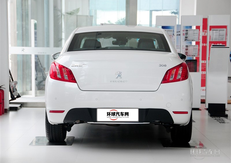 2013款 2.0L 兩周年紀念 自動智享版