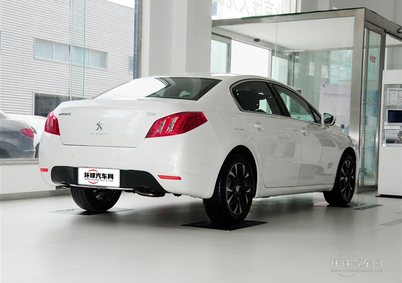 2013款 2.0L 兩周年紀念 自動智享版