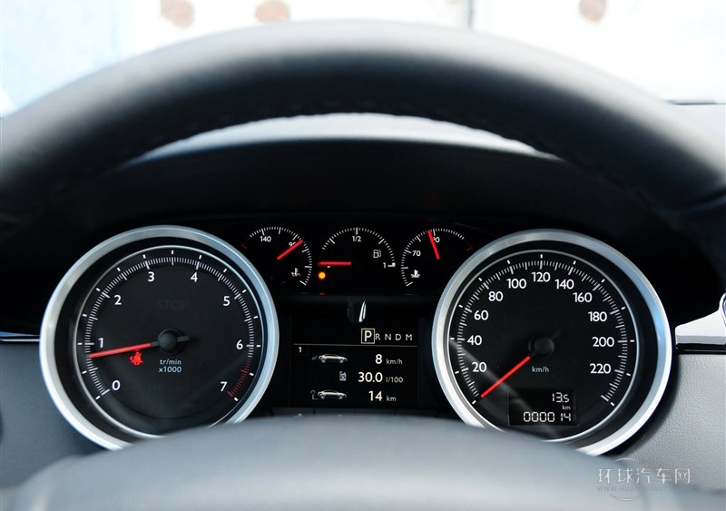 2013款 2.3L 兩周年紀(jì)念 自動(dòng)旗艦版