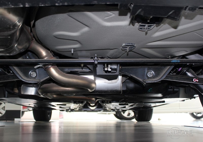 2013款 2.3L 兩周年紀(jì)念 自動(dòng)智享版