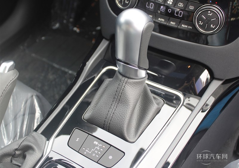 2013款 2.3L 兩周年紀(jì)念 自動(dòng)智享版