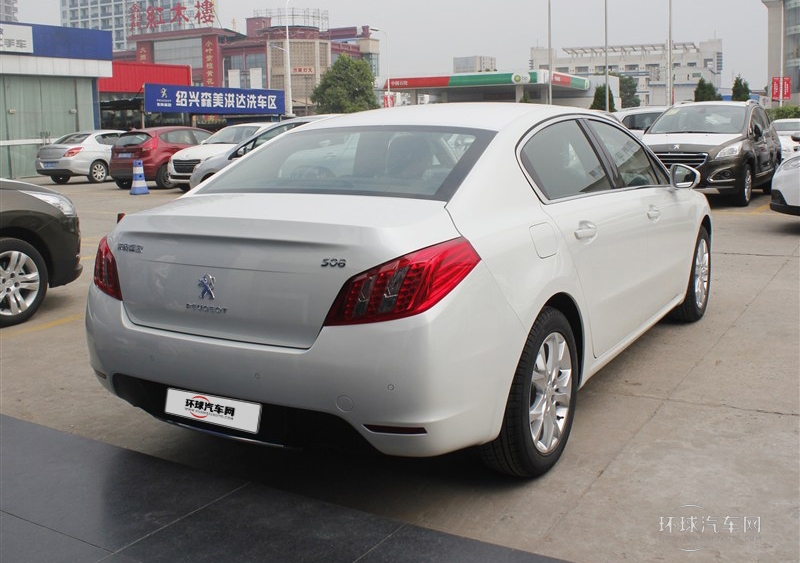 2013款 2.3L 兩周年紀念 自動智享版