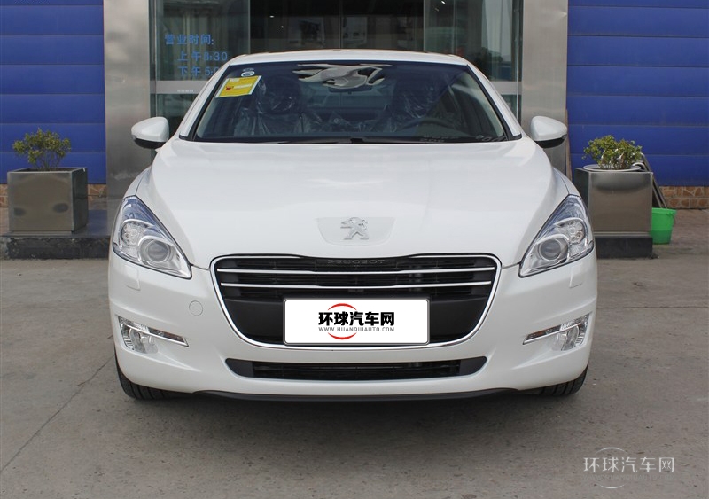 2013款 2.3L 兩周年紀念 自動智享版