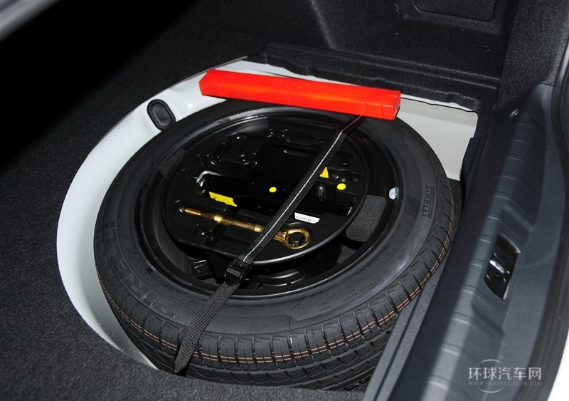 2013款 2.3L 羅蘭·加洛斯版