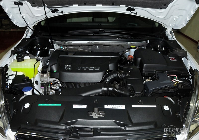 2013款 2.3L 羅蘭·加洛斯版