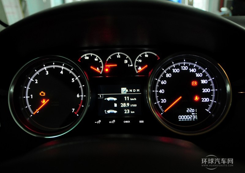 2013款 2.3L 羅蘭·加洛斯版