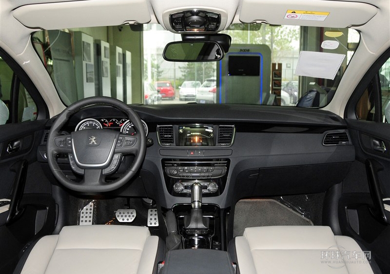 2013款 2.3L 羅蘭·加洛斯版