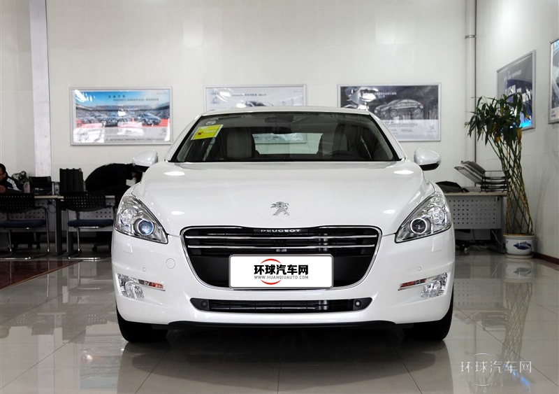 2013款 2.3L 羅蘭·加洛斯版