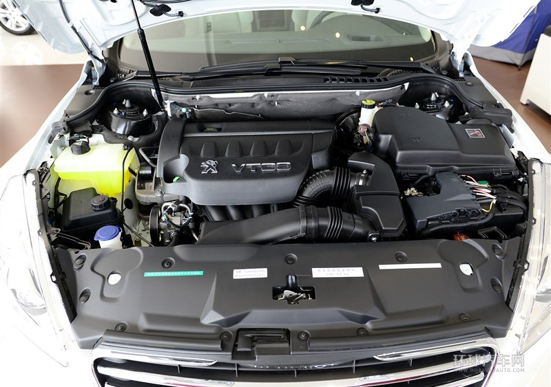 2014款 2.3L 羅蘭·加洛斯版