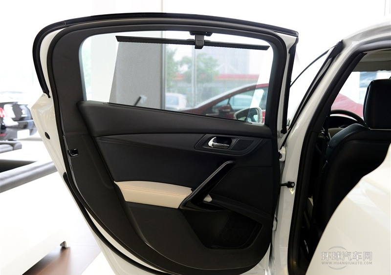 2014款 2.3L 羅蘭·加洛斯版