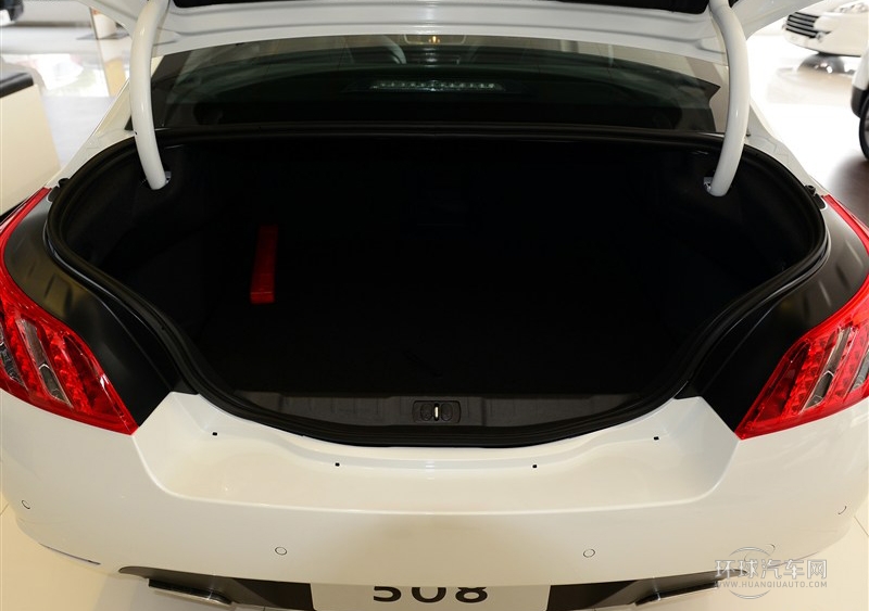 2014款 2.3L 羅蘭·加洛斯版