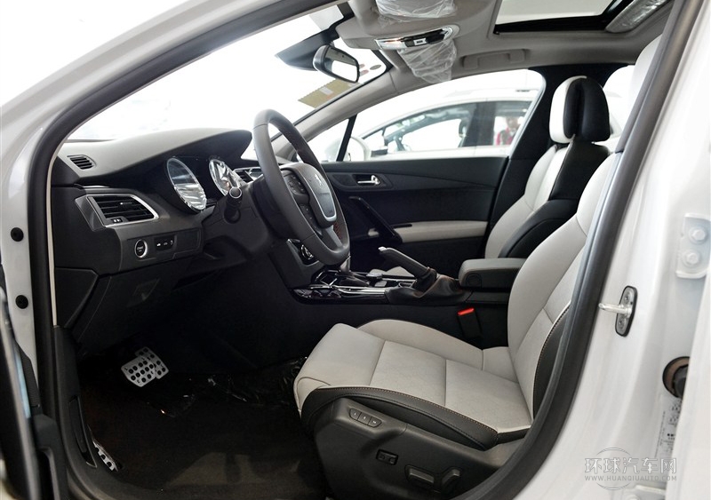 2014款 2.3L 羅蘭·加洛斯版