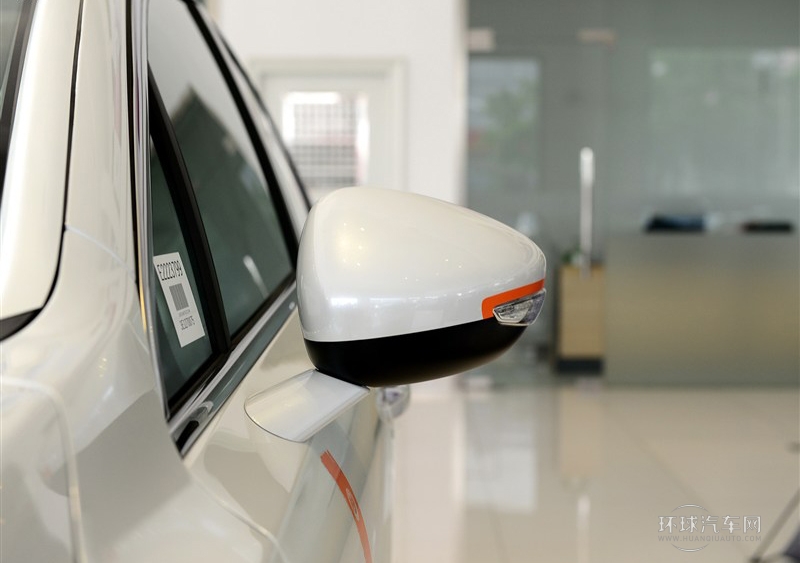 2014款 2.3L 羅蘭·加洛斯版