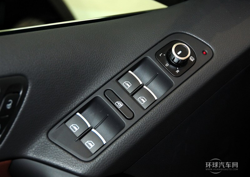 2012款 2.0TSI 豪華版