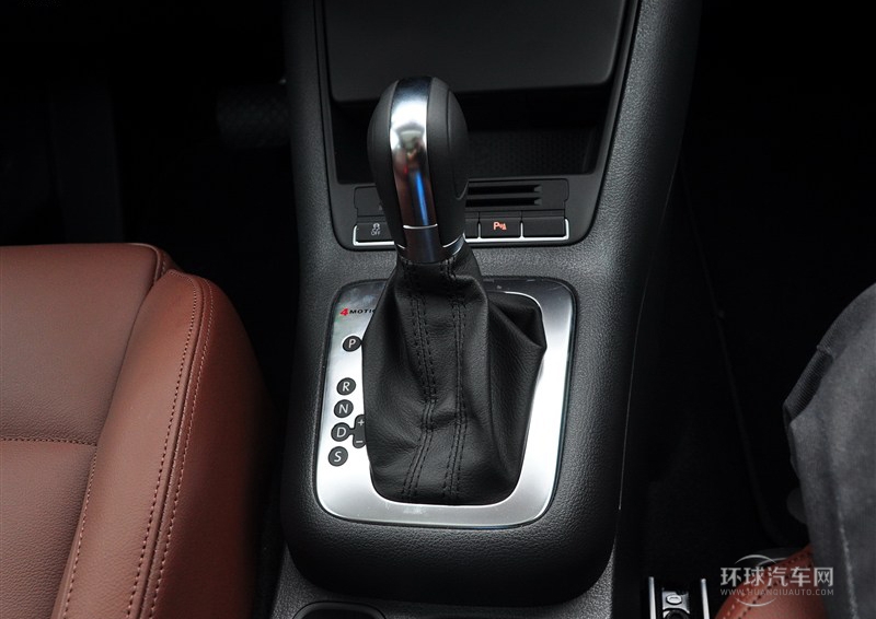 2012款 2.0TSI 豪華版
