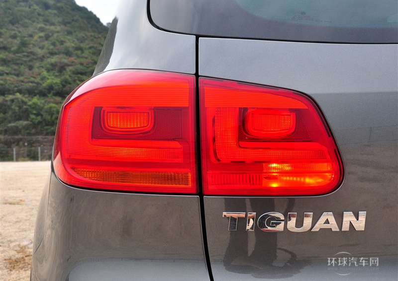 2012款 2.0TSI 豪華版