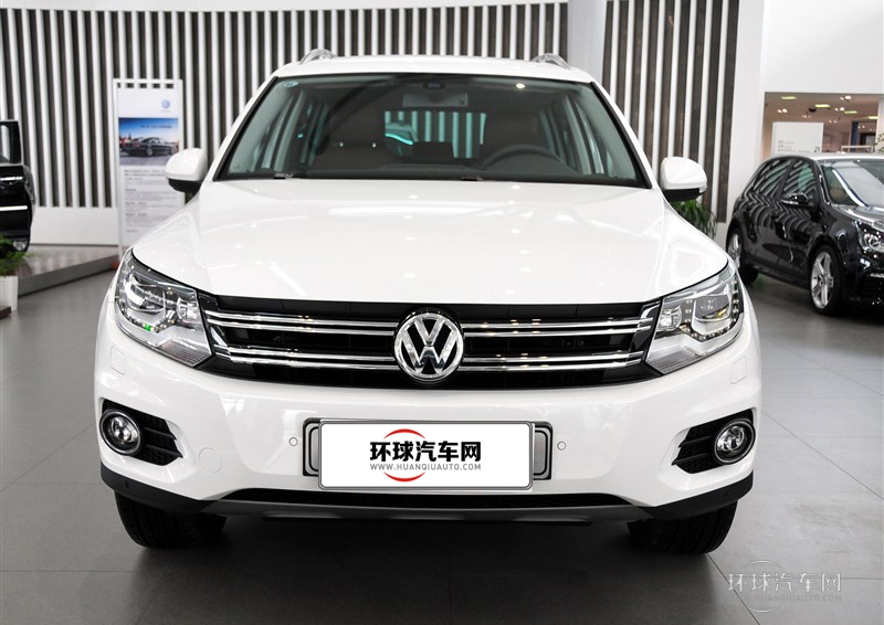 2012款 2.0TSI 豪華版
