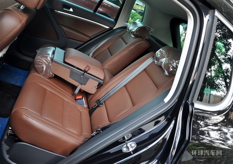 2012款 2.0TSI 舒適版