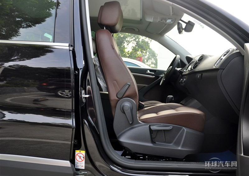 2012款 2.0TSI 舒適版
