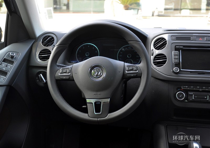 2012款 2.0TSI 舒適版
