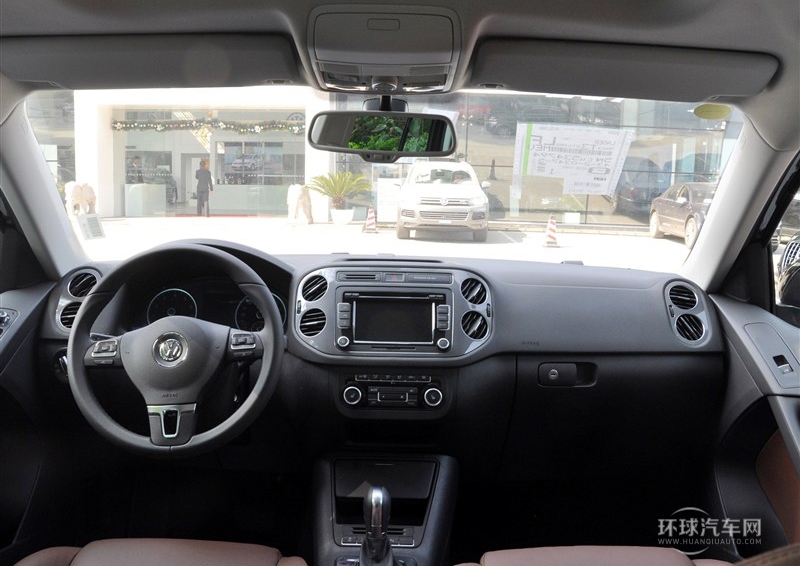2012款 2.0TSI 舒適版