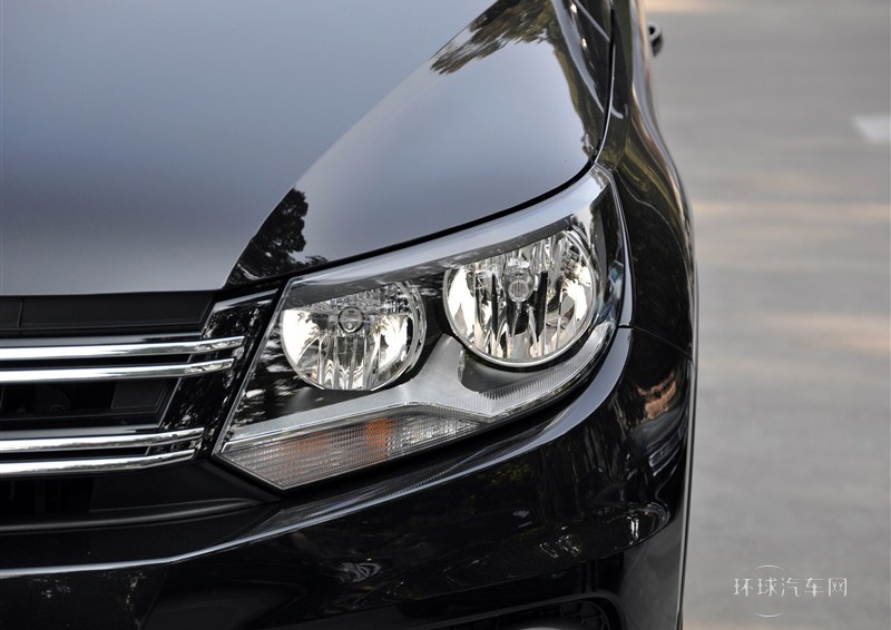 2012款 2.0TSI 舒適版