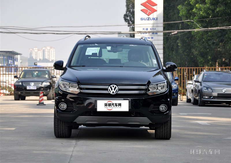 2012款 2.0TSI 舒適版