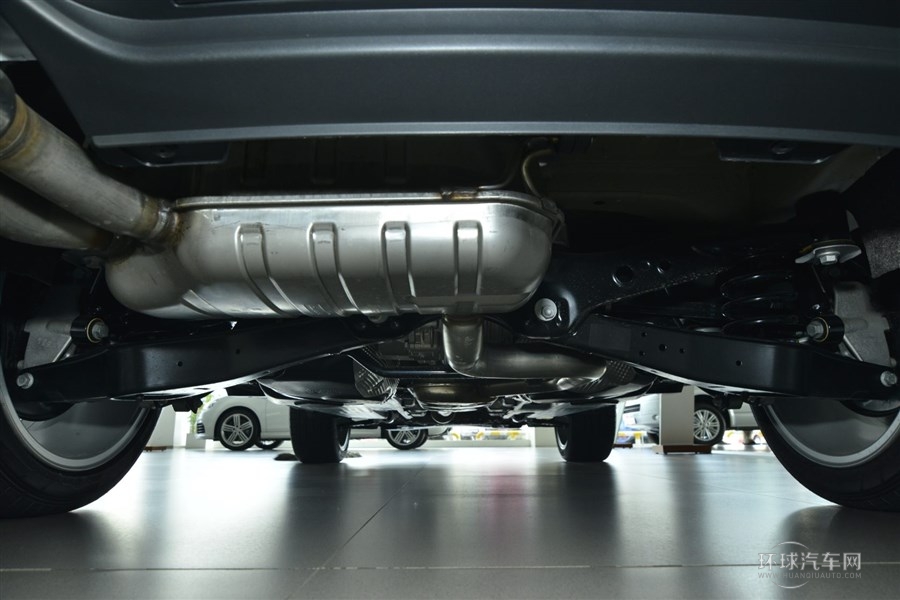 2014款 2.0TSI 專享版