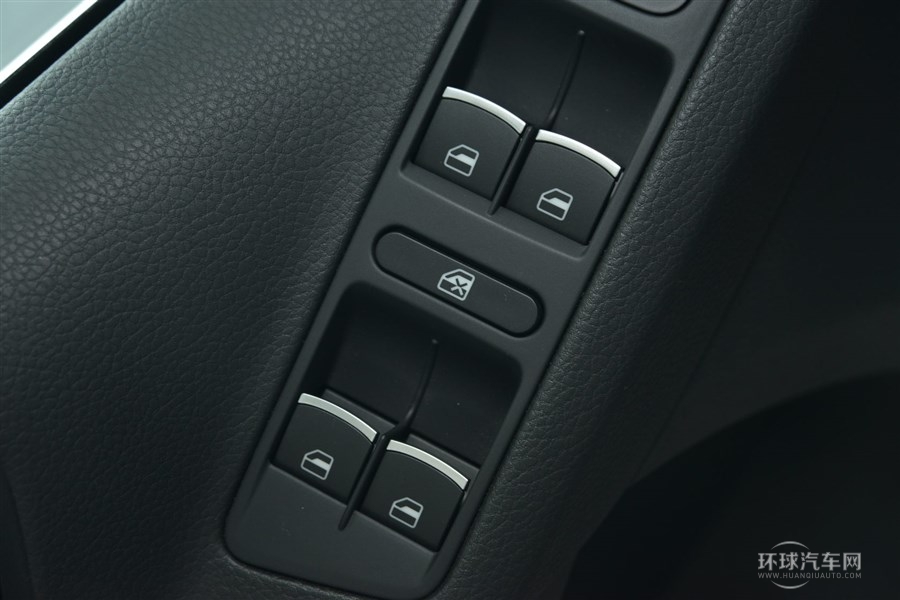 2014款 2.0TSI 專享版