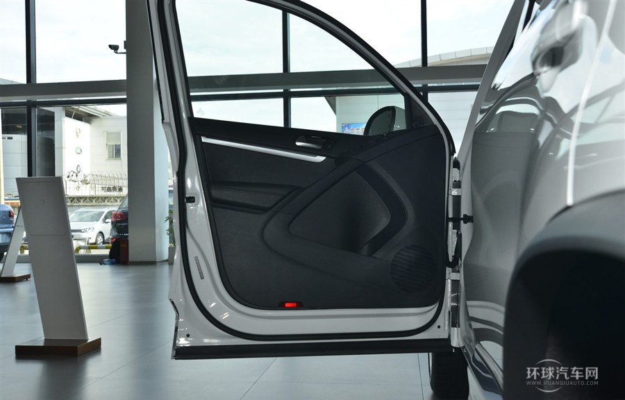 2014款 2.0TSI 專享版