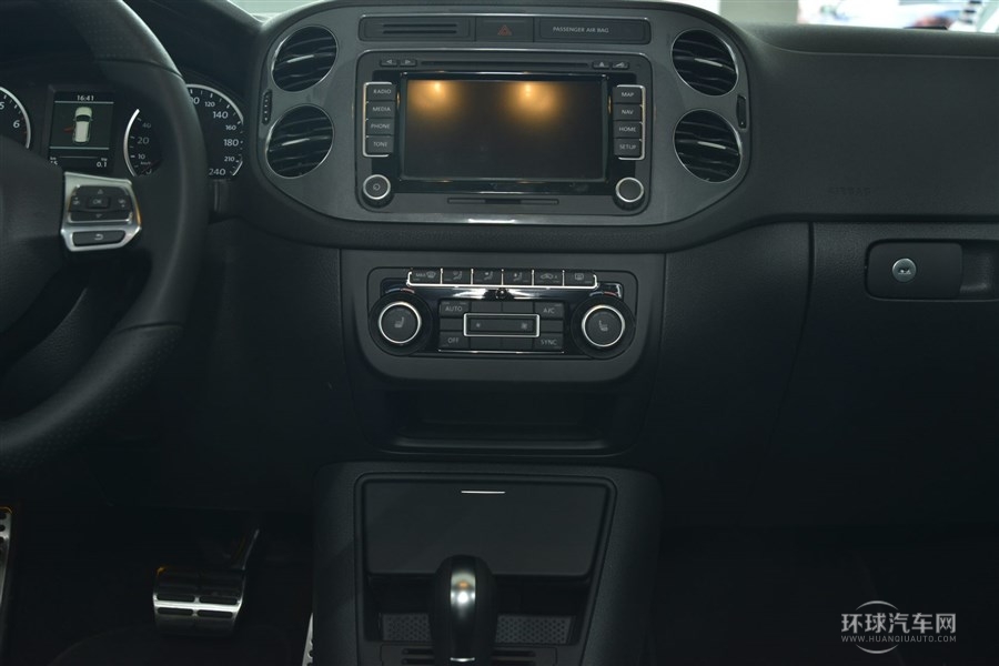 2014款 2.0TSI 專享版