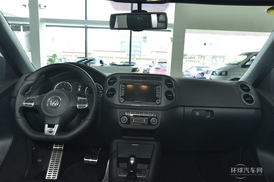 2014款 2.0TSI 專享版