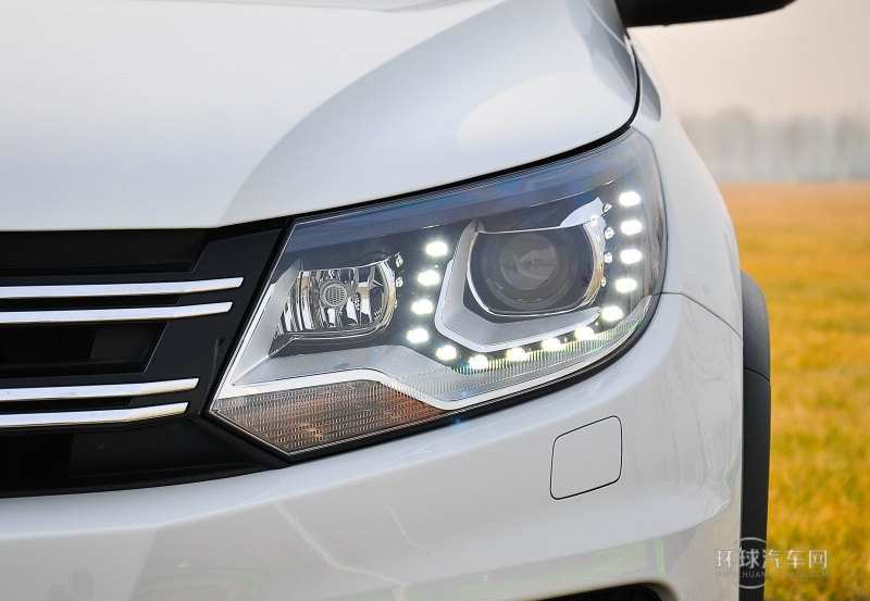 2014款 2.0TSI 專享版