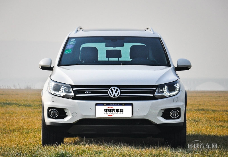 2014款 2.0TSI 專享版