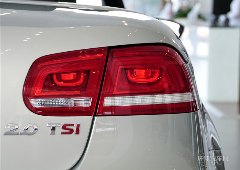 2011款 2.0TSI