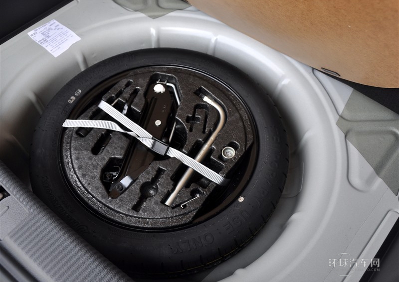 2011款 1.4TSI Cross Golf