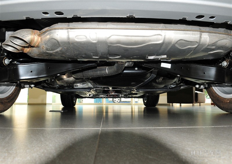 2011款 1.4TSI Cross Golf