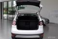 2011款 1.4TSI Cross Golf