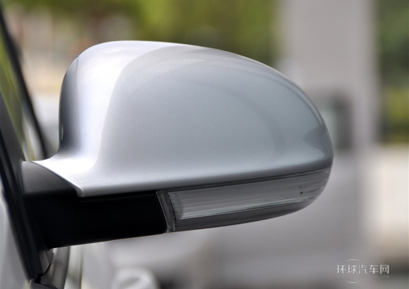 2011款 1.4TSI Cross Golf