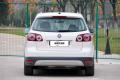 2011款 1.4TSI Cross Golf