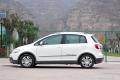 2011款 1.4TSI Cross Golf