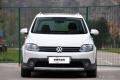 2011款 1.4TSI Cross Golf