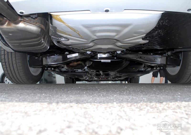 2011款 1.4TSI 豪華旅行版