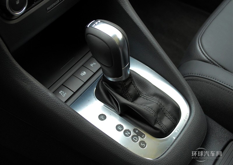 2011款 1.4TSI 豪華旅行版