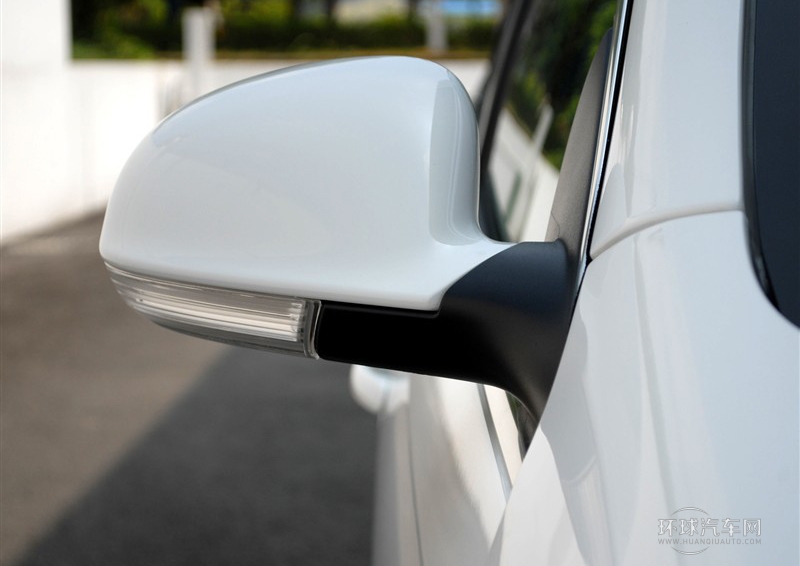 2011款 1.4TSI 豪華旅行版