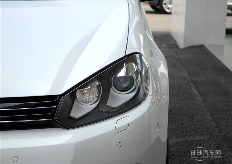 2011款 1.4TSI 豪華旅行版