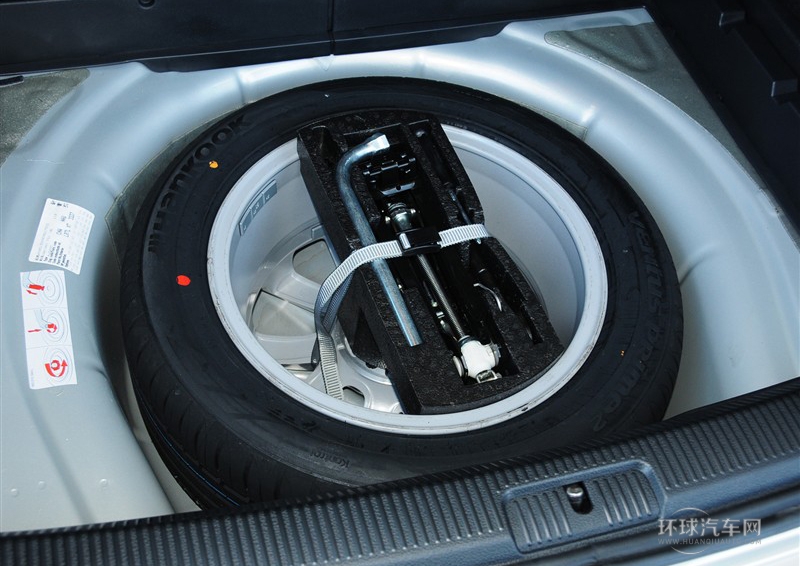 2011款 1.4TSI 舒適旅行版