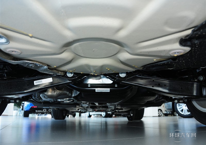 2011款 1.4TSI 舒適旅行版